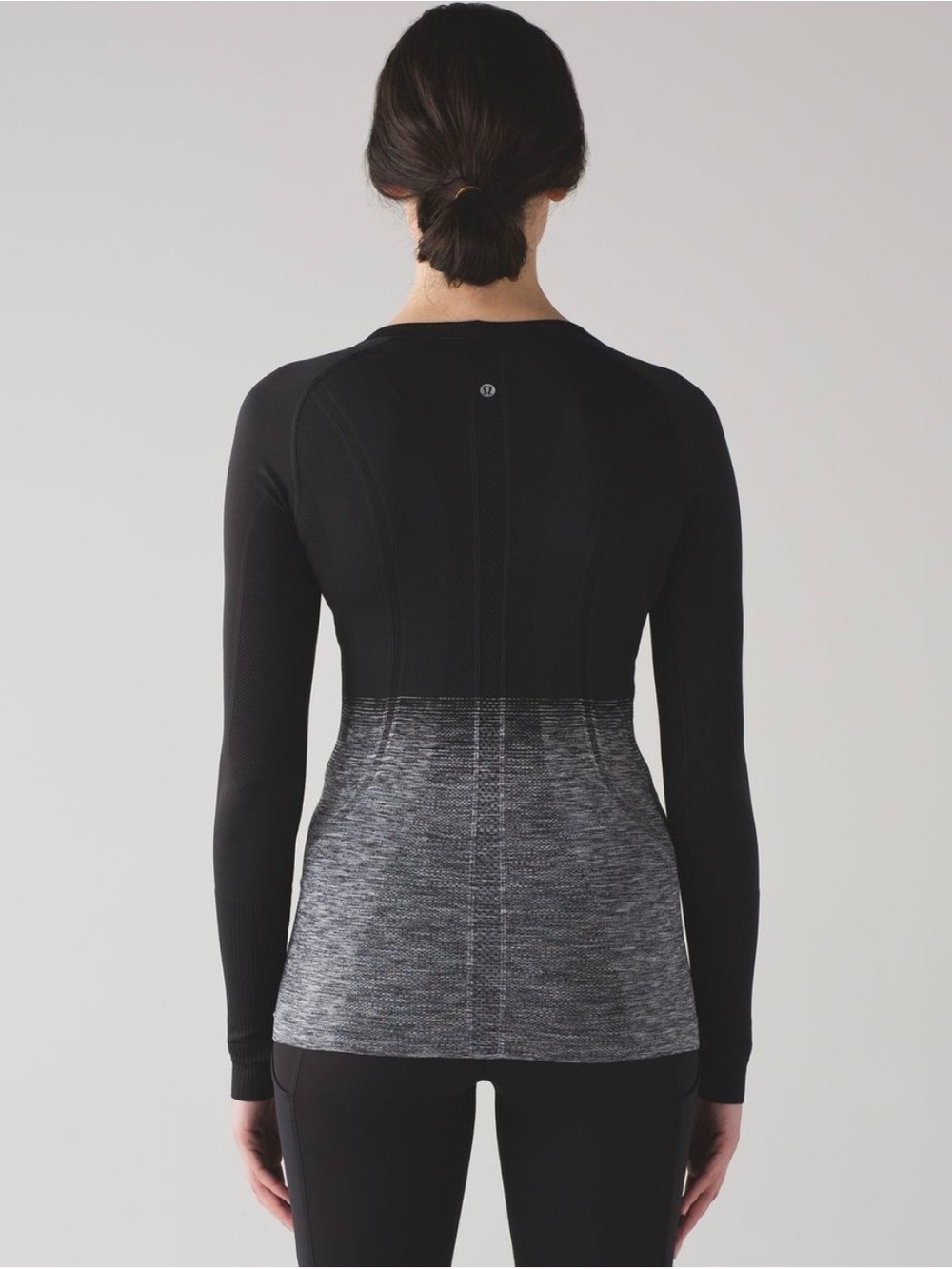 Lululemon Swiftly Tech Long Sleeve Crew
White / Black✨